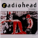 Radiohead Creep Music