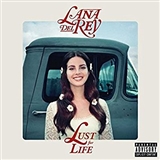 Lana del rey & The Weeknd: Lust for Life