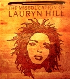 Lauryn Hill: Ex-Factor