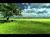 Cibelle: Green Grass