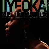 Iyeoka: Simply Falling