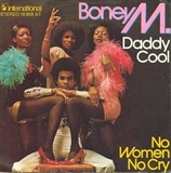 Boney M.: No Woman, No Cry