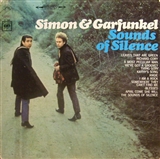 Simon Garfunkel The Sound of Silence Music