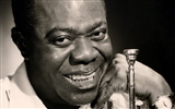 Louis Armstrong We Have All The Time In The World Music