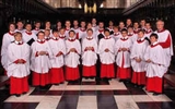 King's College Choir, Cambridge: Pie Jesu Requiem