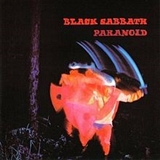 Black Sabbath Paranoid Music