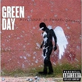 Green Day: Boulevard of broken dreams