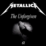 Metallica The Unforgiven Music