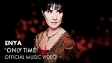 Enya: Only time