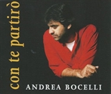 Andrea Bocelli: Con Te Partiro