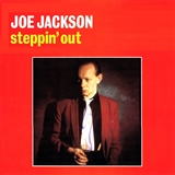 Joe Jackson Steppin Out Music