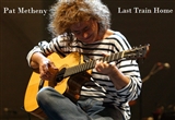Pat Metheny Last Train Home Acoustic Music