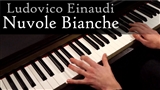 Ludovico Einaudi Nuvole Bianche Music