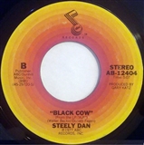 Steely Dan Black Cow Music