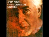 John Mayall and The Bluesbreakers Mists of Time Music