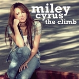 Miley Cyrus The Climb Music