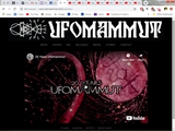 Ufomammut: Ammonia