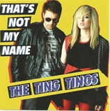 The Ting Tings: That's Not My Name