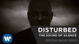 Disturbed Sound Of Silence Music