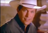 George Strait I Just Want To Dance With You Music