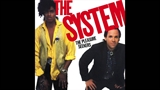 The System: Save Me