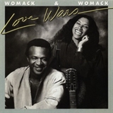 Womack & Womack: Teardrops