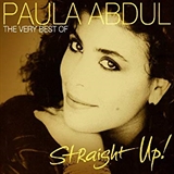 Paula Abdul: Opposites Attract