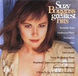 Suzy Bogguss: Train Of Thought