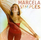 Marcela Mangabeira: Just The Way You Are