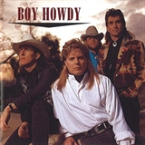 Boy Howdy: A COWBOY'S BORN WITH A BROKEN HEART