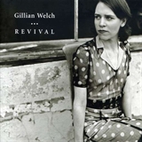 Gillian Welch: Time The Revelator