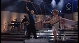 Eros Ramazzotti and Tina Turner: Cose della vita and Simply the best