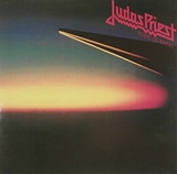 Judas Priest: Desert Plains