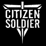 Citizen Soldier: Broken Like Me Official Lyric Video
