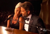 Lady Gaga, Bradley Cooper: Shallow (From A Star Is Born/Live From The Oscars)