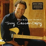 Troy Cassar Daley: Lonesome But Free