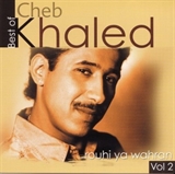 Cheb Khaled: Aicha