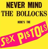 Sex Pistols: Pretty Vacant