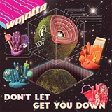 Wajatta: Don’t Let Get You Down