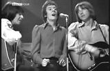 The Hollies: I Can't Tell The Bottom From The Top