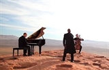 The Piano Guys ft Alex Boye: Paradise (Peponi)