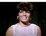 Shirley Bassey I Who Have Nothing Music