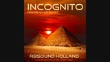 Incognito Nights Over Egypt Music
