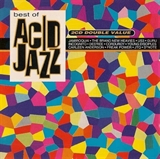 Various Artists Best Of Acid Jazz CD1 Music