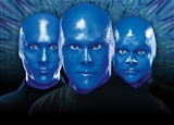 Blue Man Group: I Feel Love (cover, Donna Summer)