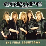 Europe: The Final Countdown
