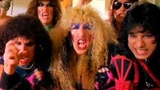 Twisted Sister I Believe in You Music