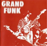 Grand Funk Railroad: We're an American Band