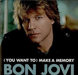 Bon Jovi: Make a Memory