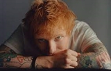 Ed Sheeran: Shivers